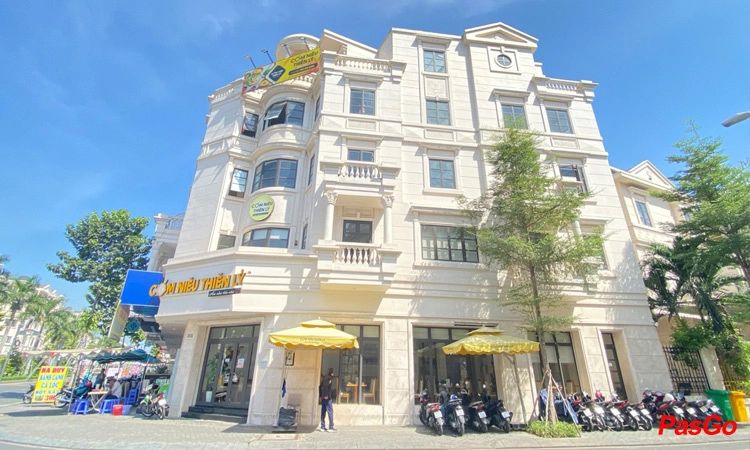 qqq88 Cơm Niêu Thiên Lý Cityland 9