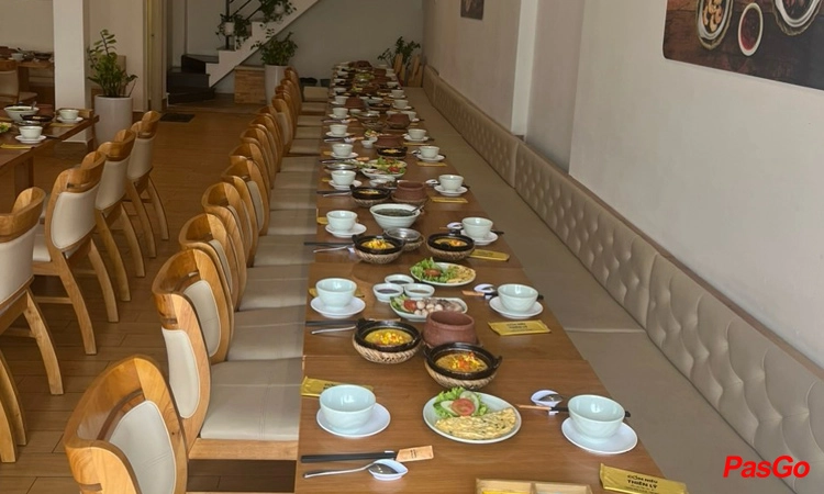 qqq88 Cơm Niêu Thiên Lý Cộng Hòa 10