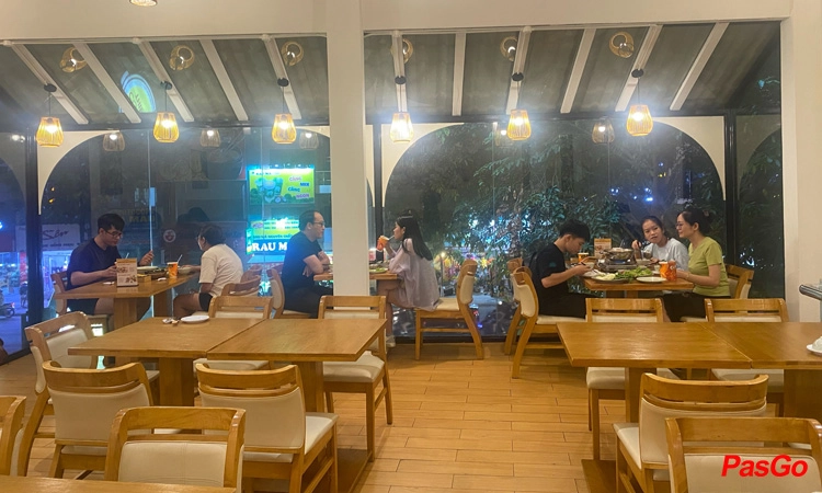 qqq88 Cơm Niêu Thiên Lý Cộng Hòa 11