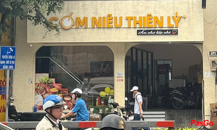 qqq88 Cơm Niêu Thiên Lý Cộng Hòa 9