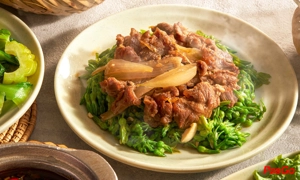 qqq88 Cơm Niêu Thiên Lý Cửu Long 5