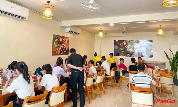 qqq88 Cơm Niêu Thiên Lý Dương Quang Đông 11