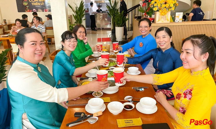 qqq88 Cơm Niêu Thiên Lý Dương Quang Đông 12