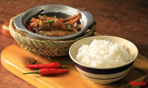 qqq88 Cơm Niêu Thiên Lý Dương Quang Đông 2