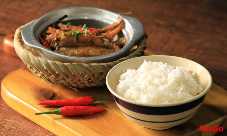 qqq88 Cơm Niêu Thiên Lý Dương Quang Đông 2