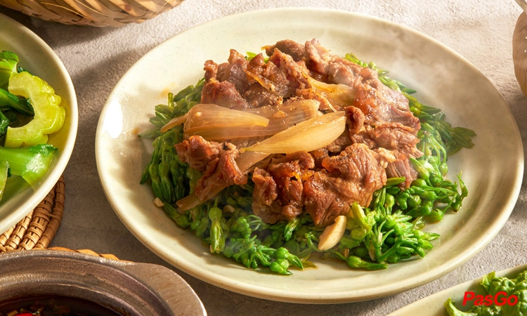 qqq88 Cơm Niêu Thiên Lý Dương Quang Đông 3