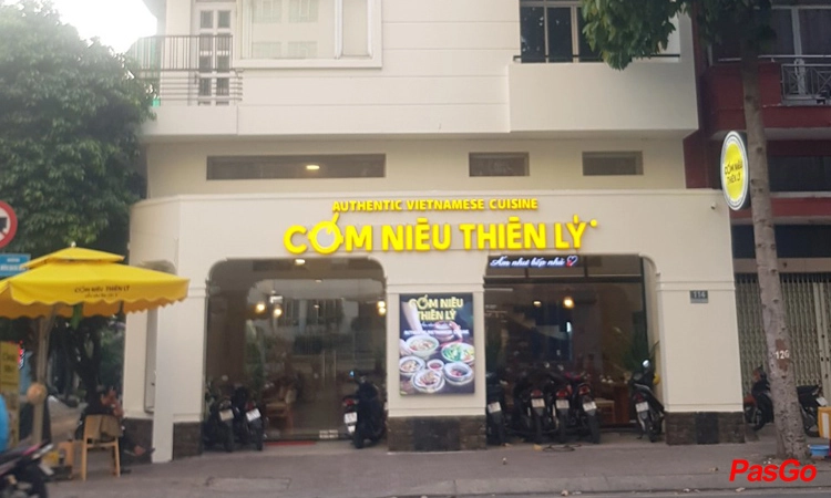 qqq88 Cơm Niêu Thiên Lý Dương Quang Đông 9