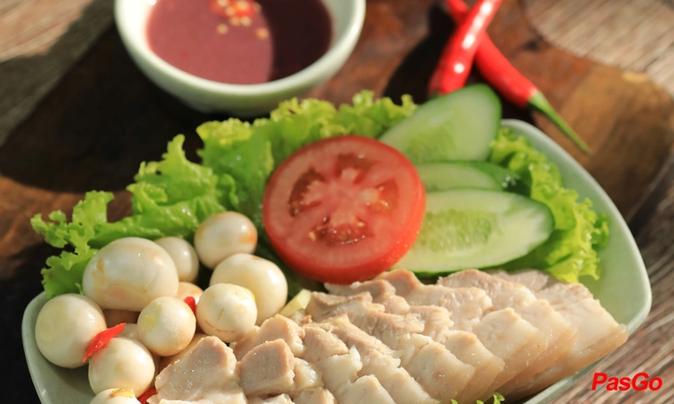 qqq88 Cơm Niêu Thiên Lý Đường Số 7 8