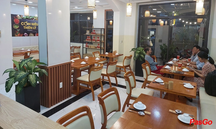 qqq88 Cơm Niêu Thiên Lý Hà Đô 11