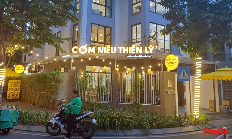 qqq88 Cơm Niêu Thiên Lý Hà Đô 9