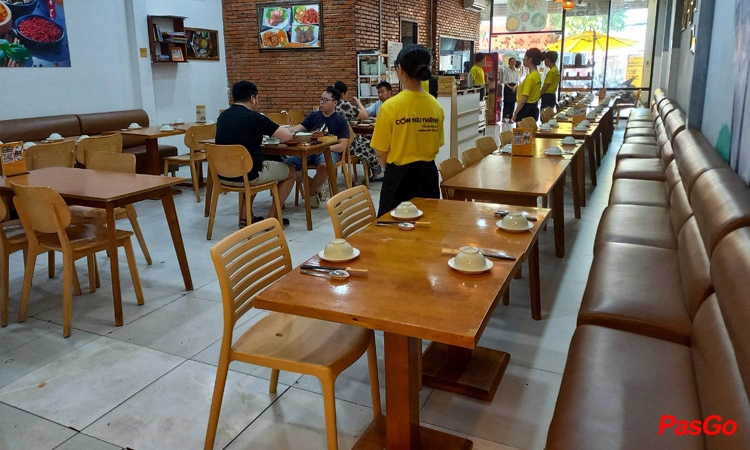 qqq88 Cơm Niêu Thiên Lý Hoàng Hoa Thám 12