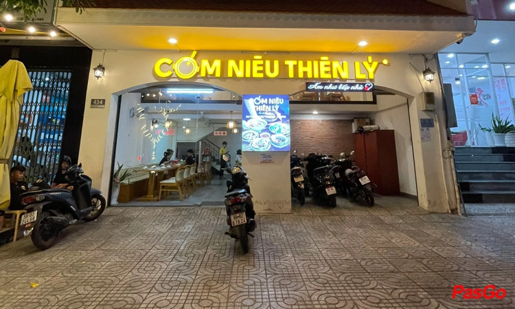 qqq88 Cơm Niêu Thiên Lý Lạc Long Quân 9