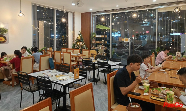 qqq88 Cơm Niêu Thiên Lý Nguyễn Cơ Thạch  10
