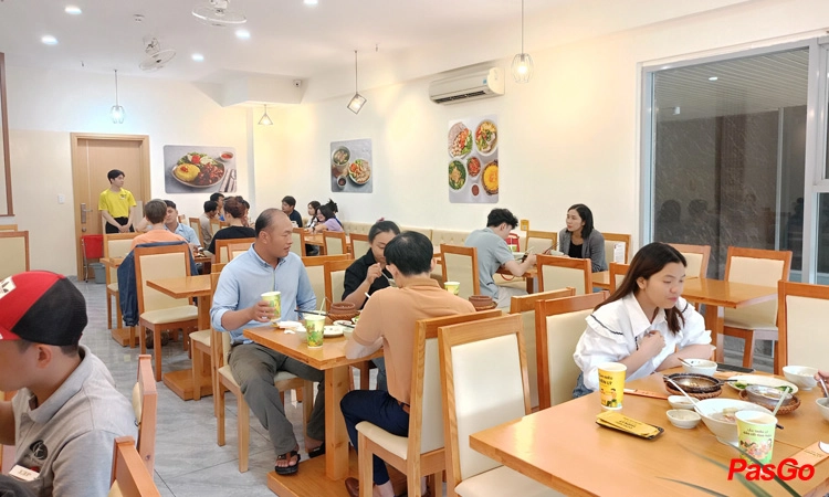 qqq88 Cơm Niêu Thiên Lý Nguyễn Cơ Thạch  11