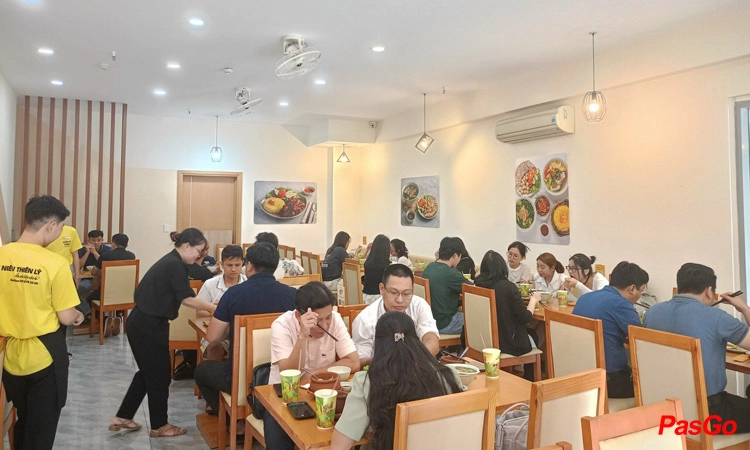 qqq88 Cơm Niêu Thiên Lý Nguyễn Cơ Thạch  12