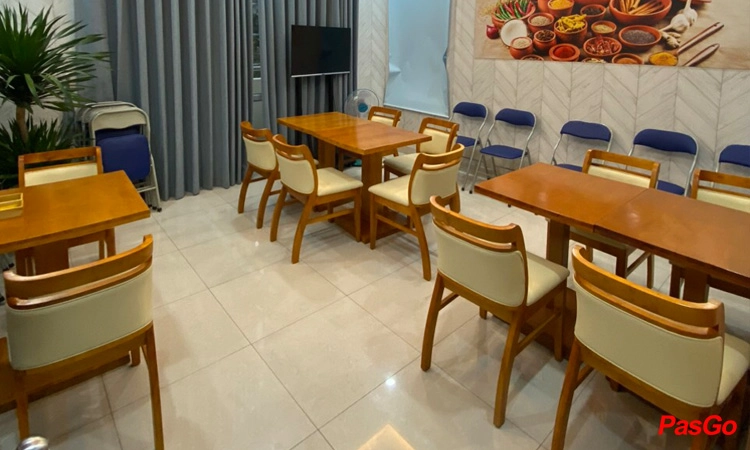 qqq88 Cơm Niêu Thiên Lý Nguyễn Thị Thập 12