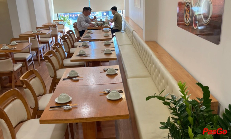 qqq88 Cơm Niêu Thiên Lý Phan Đăng Lưu 11