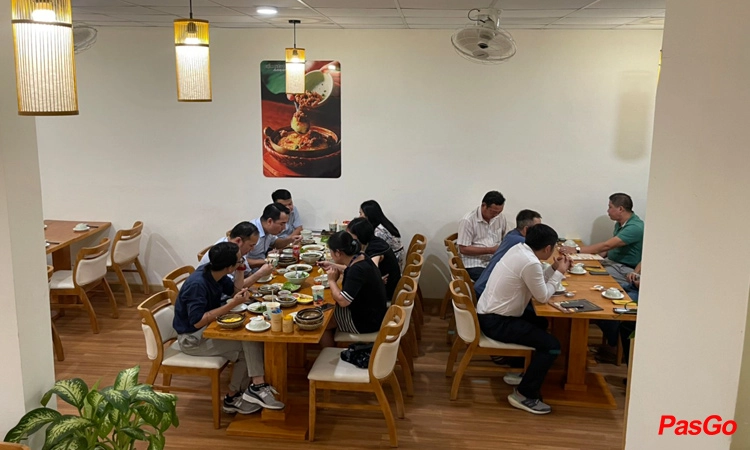 qqq88 Cơm Niêu Thiên Lý Phan Đăng Lưu 12