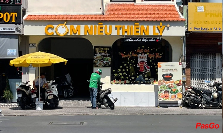 qqq88 Cơm Niêu Thiên Lý Phan Đăng Lưu 9