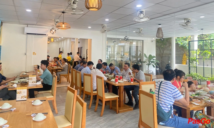 qqq88 Cơm Niêu Thiên Lý Thống Nhất 12
