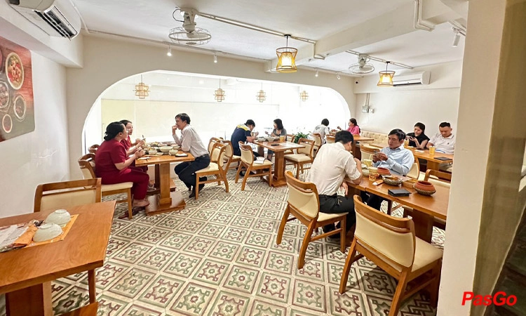 qqq88 Cơm Niêu Thiên Lý Thuận Kiều 10