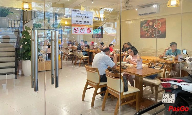 qqq88 Cơm Niêu Thiên Lý Thuận Kiều 12