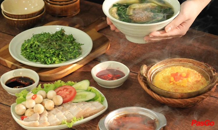 qqq88 Cơm Niêu Thiên Lý Thuận Kiều 7