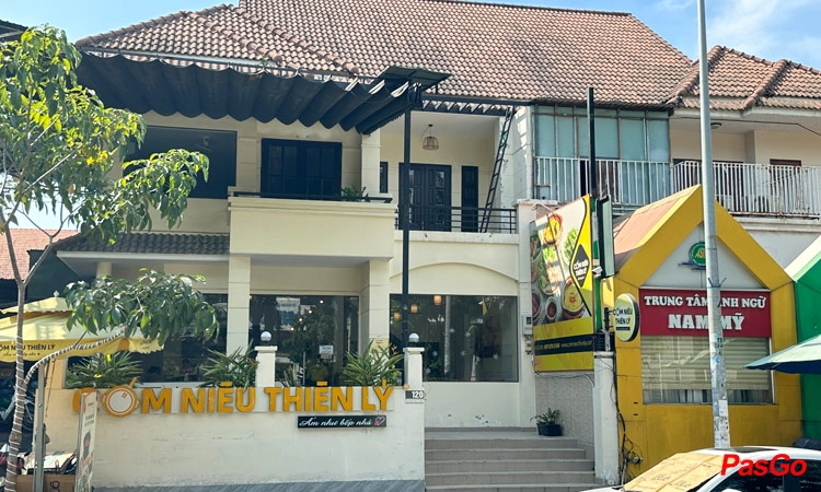 qqq88 Cơm Niêu Thiên Lý Trung Sơn 9