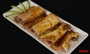 Gà Phùng Khoang BBQ & Hotpot 3