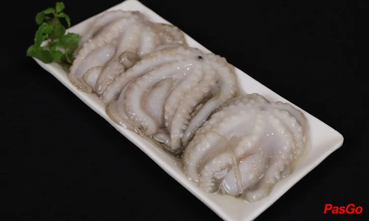 Gà Phùng Khoang BBQ & Hotpot 6