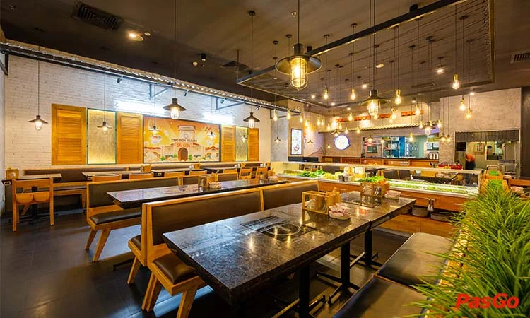 qq8876.com lẩu bò sài gòn vivu aeon mall bình tân 9