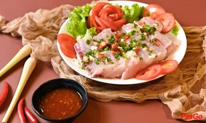 Hongkong Hotpot Steam Aeon Mall Long Biên 6