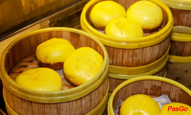 Hongkong Hotpot Steam Aeon Mall Long Biên 7