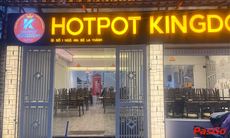 qqq88 Hotpot Kingdom Đê La Thành Đại tiệc qq8827 qq8876.com 10
