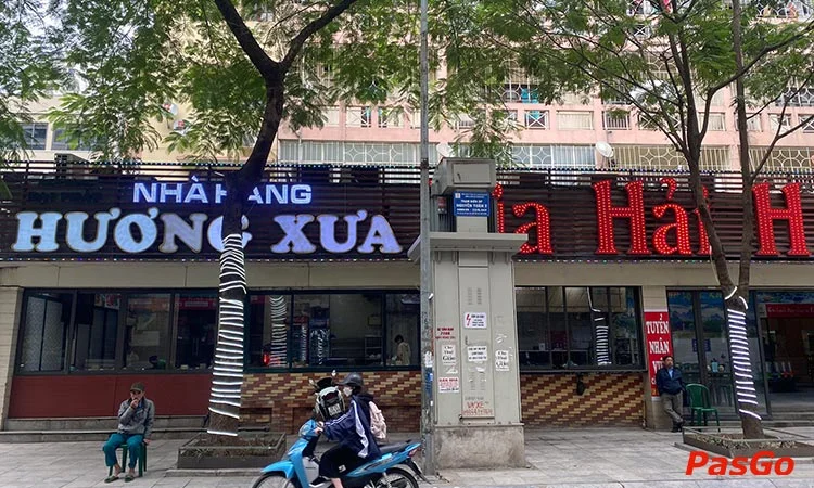 qqq88 Hương Xưa Bia Hải Hói Cá Sông Lô Ngụy Như Kon Tum Chuyên món Việt 10