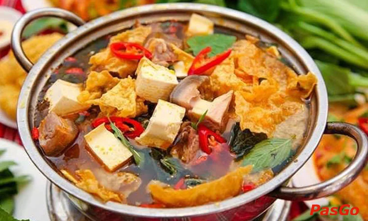 qqq88 Hương Xưa Bia Hải Hói Cá Sông Lô Ngụy Như Kon Tum Chuyên món Việt 5