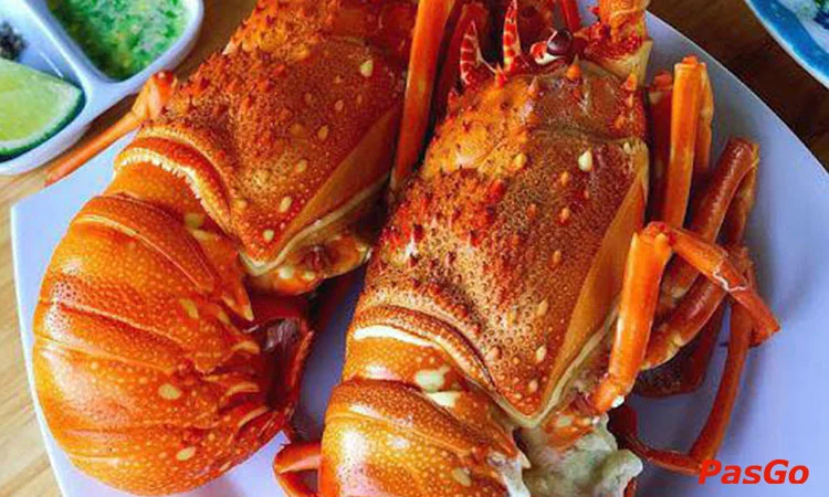 qqq88 Hương Xưa Bia Hải Hói Cá Sông Lô Ngụy Như Kon Tum Chuyên món Việt 8