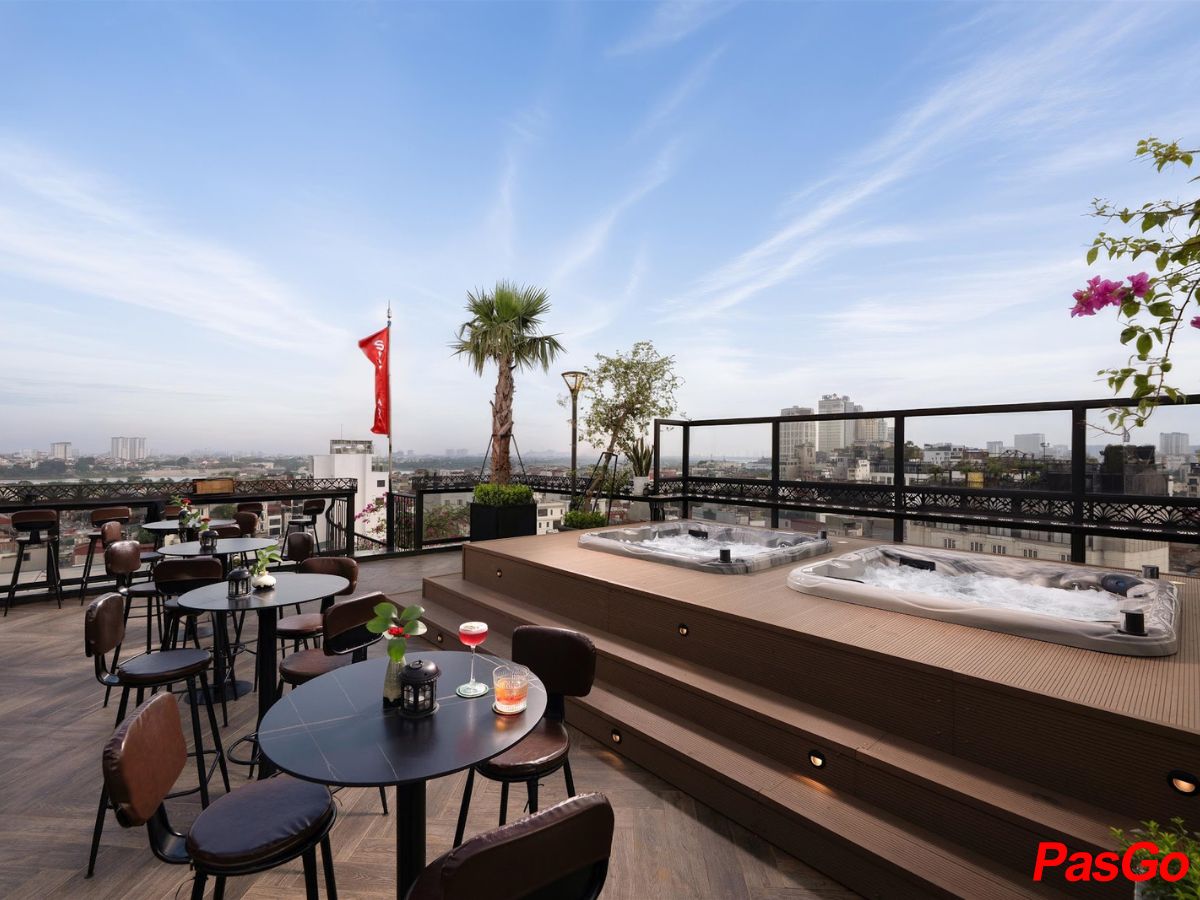 menu ruby sky bar 9