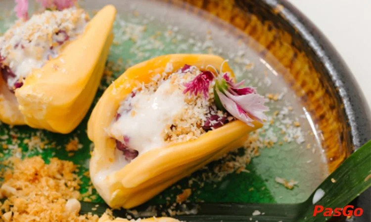 Nắng Restaurant Vạn Phúc City Thưởng thức tinh hoa ẩm thực Việt 8