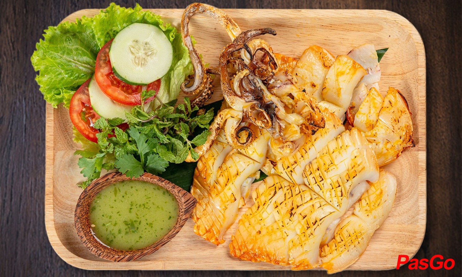 Ngon Phố Hội 10