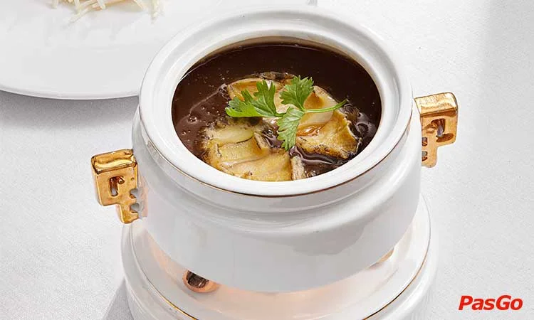 qqq88 1981 chuyên đặt tiệc món Việt, ở trung tâm thành phố 7