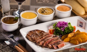 qqq88 1999 Steak Đường Số 7 Ẩm thực Á-Âu độc đáo 1