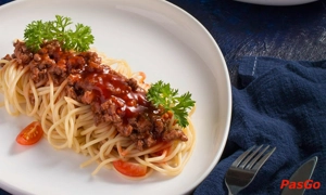 qqq88 1999 Steak Đường Số 7 Ẩm thực Á-Âu độc đáo 4