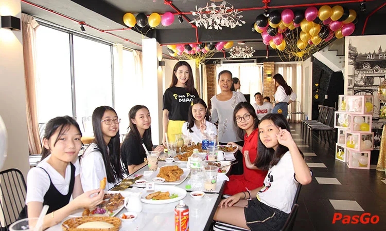 qqq88 1999 Steak Đường Số 7 Ẩm thực Á-Âu độc đáo 8