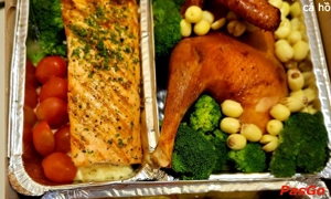 qqq88 48 Bistro Lê Thị Riêng Chuẩn vị món Âu 4