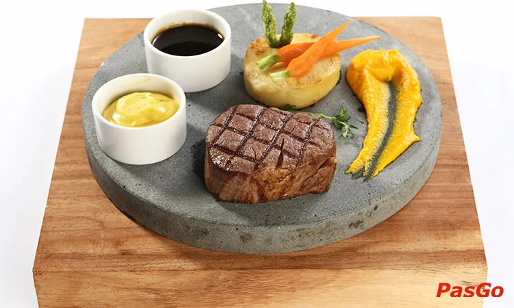 qqq88 A Bửu Sài Gòn Bùi Thị Xuân Món Á Âu 9
