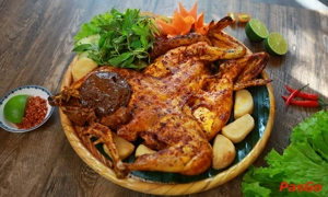 qqq88 Ẩm Thực Quê Nhà Nguyễn Văn Hưởng Dư vị ẩm thực đa dạng và ấn tượng 1