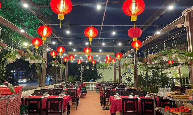 qqq88 Ẩm Thực Quê Nhà Nguyễn Văn Hưởng Dư vị ẩm thực đa dạng và ấn tượng 10