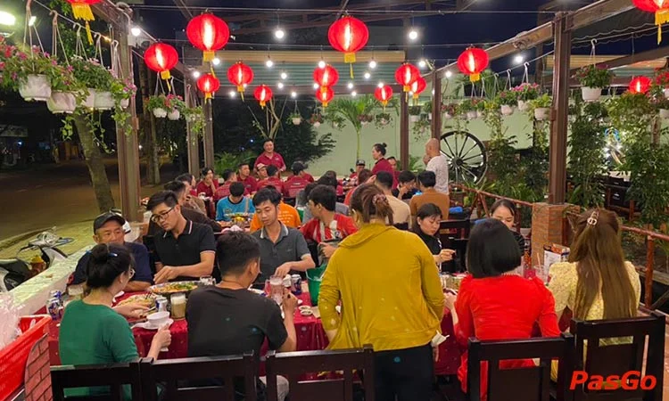 qqq88 Ẩm Thực Quê Nhà Nguyễn Văn Hưởng Dư vị ẩm thực đa dạng và ấn tượng 12
