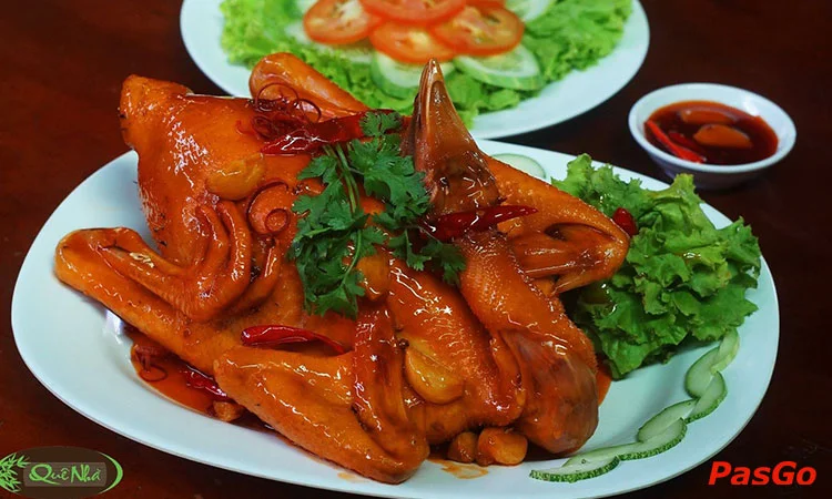 qqq88 Ẩm Thực Quê Nhà Nguyễn Văn Hưởng Dư vị ẩm thực đa dạng và ấn tượng 4